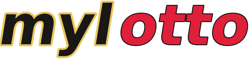 mylotto logo