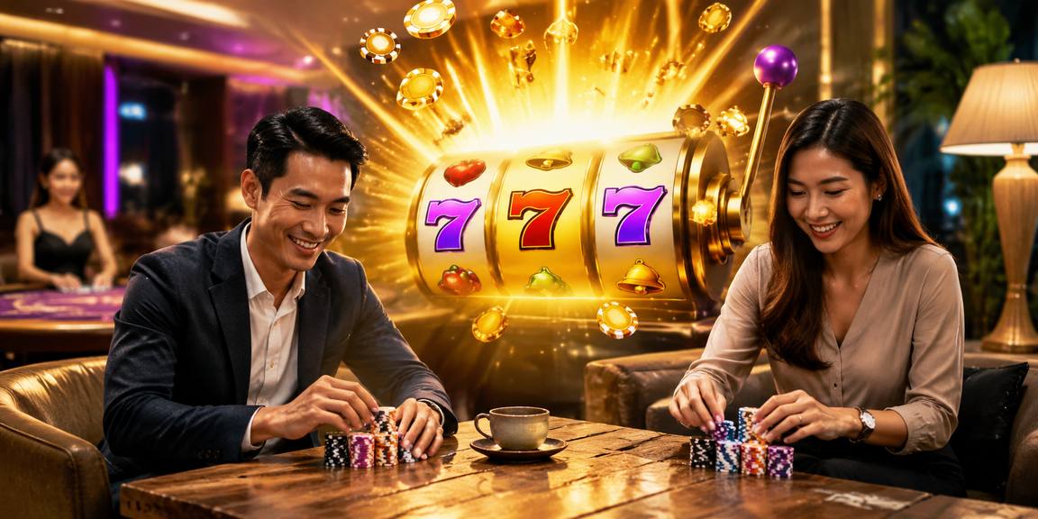 mylotto mobile gaming