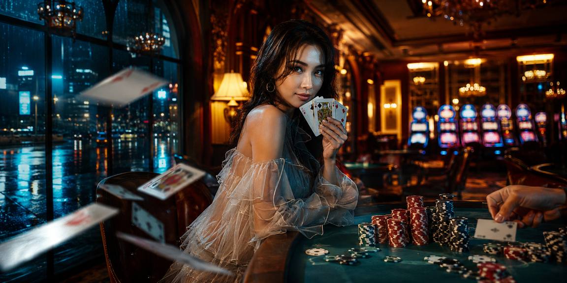 mylotto Mist: Alam Kabus yang Menarik di mylotto